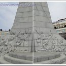 [인천여행 5] 걸어서 가본 한국기독교 100주년 기념탑