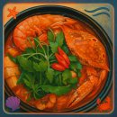 (주)한상개발 | 🦐평촌 해물점 솔직 후기✨ 찐 해산물 포차 감성! 신메뉴 🍻&#34;주인공!&#34; &amp; &#34;이ㅋ에ㅋ오ㅋ&#34;🍻