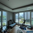 센트럴아이파크 | 일산 단열필름 센트럴아이파크 시공 후기 햇빛과 실내온도 고민 해결