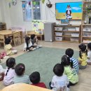 (찾아오는 안전교육) 심폐소생술 체험 이미지