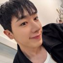 Wonho I'll be watching you 이미지