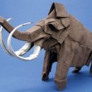 종이접기 이미지