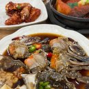 맛나게장 | 여수 맛집 / 맛나게장 후기 (간장꽃게장,갓김치고등어찜,꽃돌게장1번가 비교)