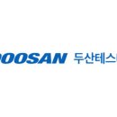(주)두산테스나 이미지