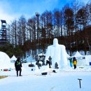 제251회 2월여행 태백산 눈꽃축제와 영월역사유적지 여행공지 이미지