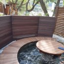 수안보족욕체험장 이미지