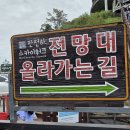 만천하스카이워크  입구 | 단양 만천하스카이워크 전망대 체험 및 가족여행