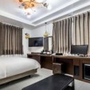 씨엘 관광호텔 | [서울 영등포] 영등포 씨엘 관광호텔 - 영등포역 인근, 다양한 객실과 루프탑 스위트를 갖춘 도심형 호텔