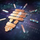 쉽게 배우는 한글과 코딩 이미지