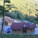 율리 휴양촌 이미지