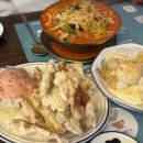 애호가 | 인천 검단 맛집 짬뽕애호가 불맛 가득한 짬뽕과 탕수육 후기