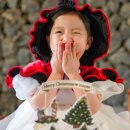 나래목장 | 아기 크리스마스 촬영 제주 나래스냅 당일치기 후기