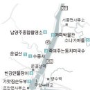 Re:한강민물장어구이 약도 이미지