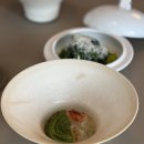 미슐랭 투스타 파인다이닝 스와니예 SOIGNE 솔직후기.