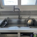 거제 마린 푸르지오 1단지 | 아티잔 네오녹스는 뭐가 특별할까? 거제 마린푸르지오 싱크볼 교체 후기