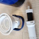 브리타 정수물병 2년 사용후기