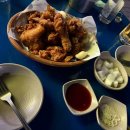 후랭크치킨 이미지