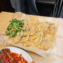 동래파전 이미지