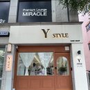 천안두정동미용실 추천 &#39;Y STYLE(와이스타일)&#39; _ 매트브라운 염색후기