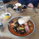 도개오복반점 이미지