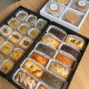 떡과 한식 디저트(오전) 이미지