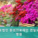 원경의료재단연일요양병원