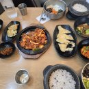점심 식사만 가능! 청주 외곽맛집 대를잇는밥상 후기