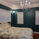 아야진 파란집 이미지