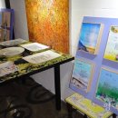 문학과 함께하는 아름다운 시낭송 이미지