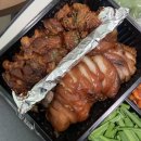 [성남 맛집] 야식 추천!! 삼촌네 족발 배달 후기