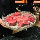 (주)삼원가든 투뿔등심 논현본점 | 강남 논현 한우 맛집 투뿔 코리안 스테이크하우스 투뿔등심 후기