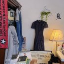 북카페 - 흔적 | [부산 망미동] 낙수의 언덕 | 다정한 온기가 가득한 헌책방 북카페