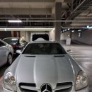 SLK R171 200K (2005년식) / 가격 인하 이미지