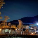 초록여울 캠핑장 이미지