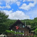 속리산통나무펜션 이미지