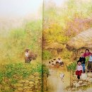 고향의 봄 이미지