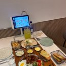 [합정역 맛집] 서가앤쿡 메세나폴리스점에서 즐긴 여유로운 주말 외식 후기