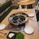 양푼 국물 닭갈비 이미지