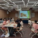 힐링꽃차 이미지