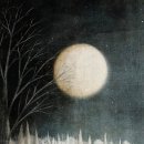 The Christmas card Maja Lindberg(Sweden, 1972) 이미지
