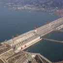 ﻿Three Gorges Dam crisis in slow motion 이미지