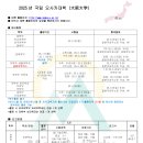 ＜국립＞ 2025년도 오사카대학（大阪大学） 이미지