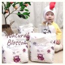 ㈜탑프레쉬 | 엉덩이 발진 줄어든 후기 기저귀 발진 걱정없어요 (feat.네추럴블라썸)