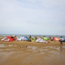 태안바다 이미지