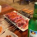 경기광주 양꼬치 맛집 &#39;램브로&#39; 광주본점 추천
