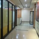 제주신용협동조합실내골프연습장 이미지