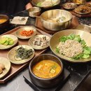 조선보리밥 이미지