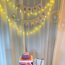 모아메디팜 | 배스킨라빈스 아이스크림케이크 해피버스데이 솔직후기