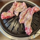 서파넓적갈비 이미지