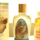 아이허브 추천 바디오일- Island Essence, Massage &amp; Bath Oil, Tropical Vanilla